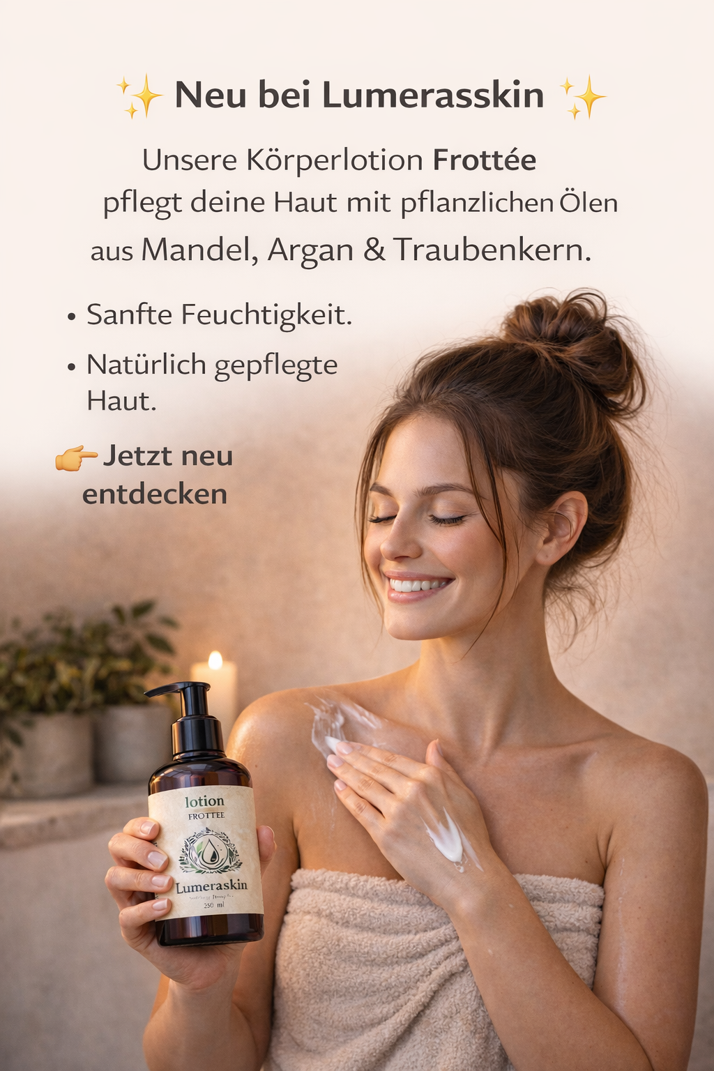 Pflegeset