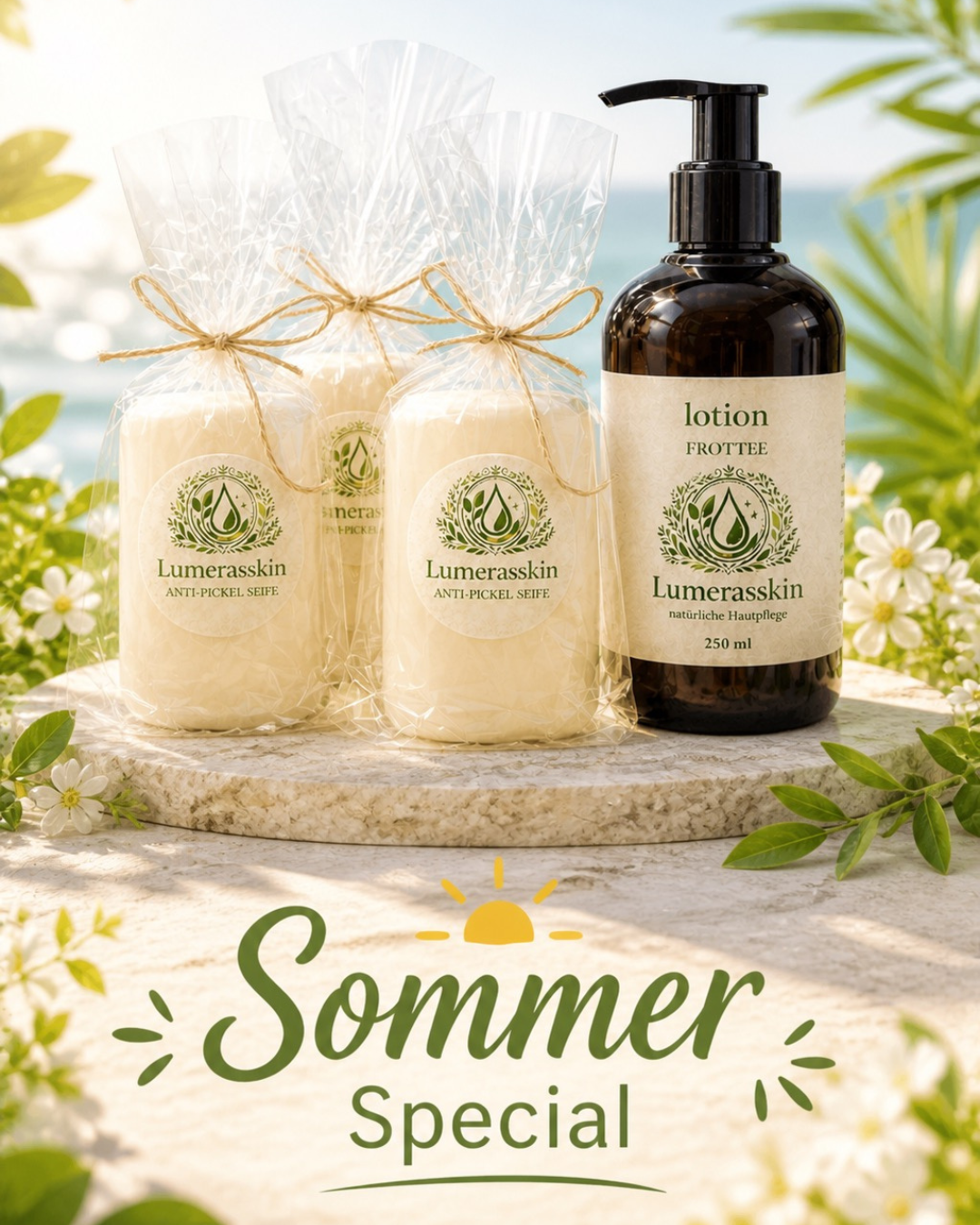 Sommer Special